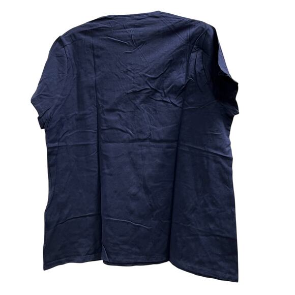 JMS bundle of four basic essentials staple dress tees NWT plus sz 1X 16W - Picture 9 of 15